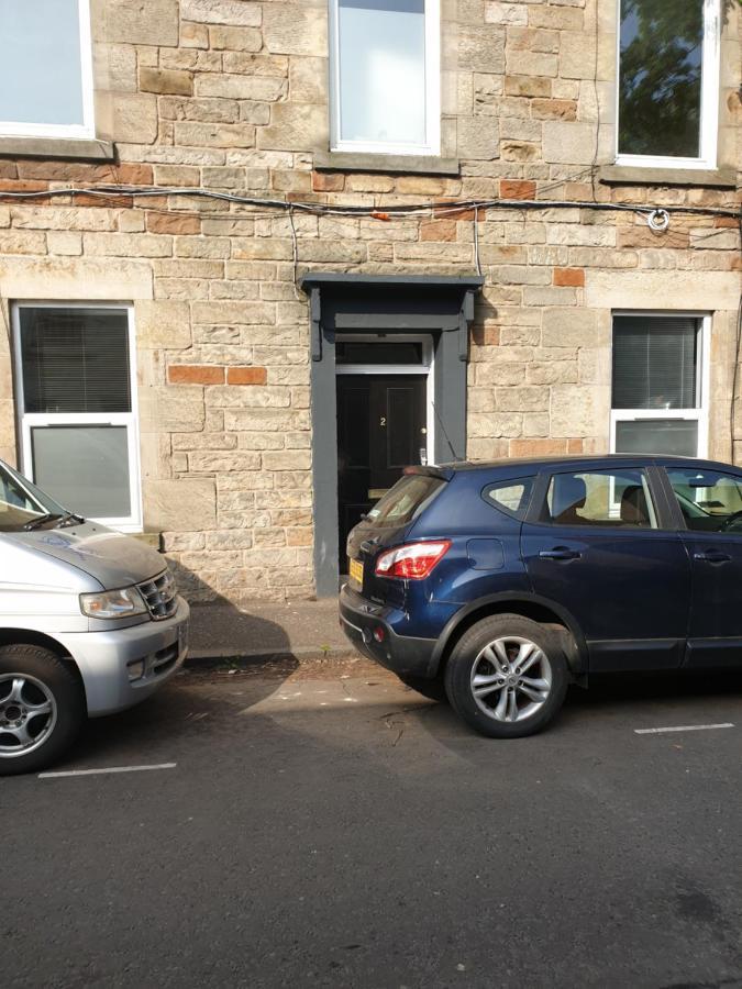 Lower Gilmore Place Edinburgh — Foto’s 3